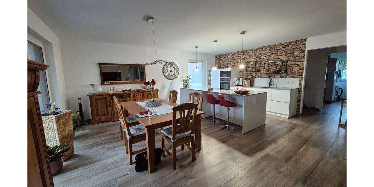 Etagenwohnung Alpen Menzelen-West - 3 Zimmer, 127 m&sup2;, 530.000&euro; | Angebot:25692838