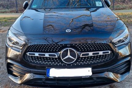 Mercedes-Benz GLA 200 26.600 km 30.800 &euro; Duisburg 47055