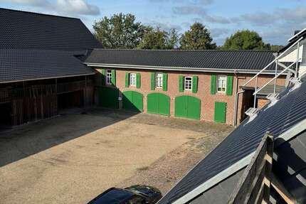 Gewerbeobjekt Neuss Morgensternsheide - 120&euro; | Angebot:21472805