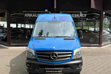 Mercedes-Benz Sprinter 297.877 km 14.499 &euro; Ratingen bei Düsseldorf 40878