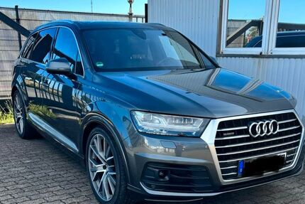 Audi Q7 147.000 km 38.900 &euro; Wesel 46483