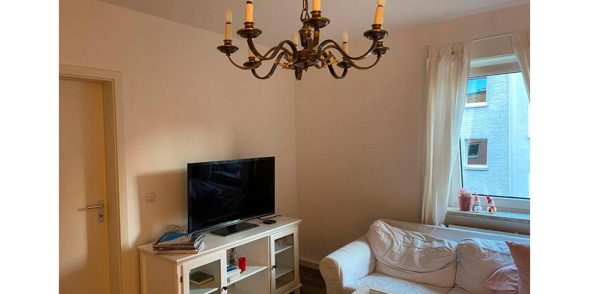 Etagenwohnung Essen Stadtbezirk III - 3 Zimmer, 65 m&sup2;, 1.100&euro; | Angebot:24859509