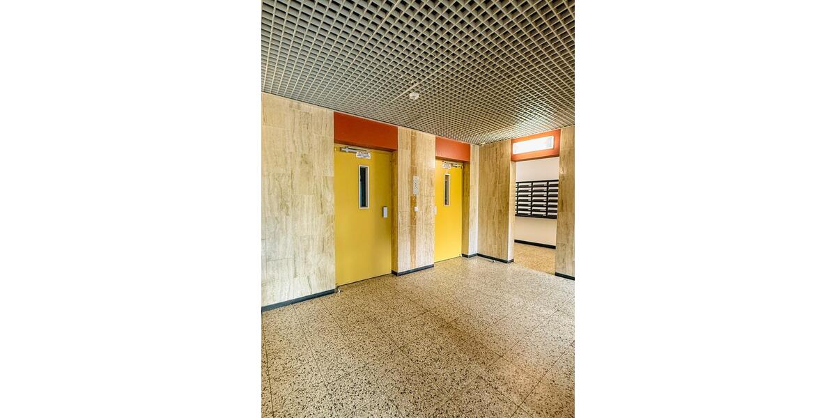 Etagenwohnung Ratingen Tiefenbroich - 1.5 Zimmer, 50 m&sup2;, 875&euro; | Angebot:26035739