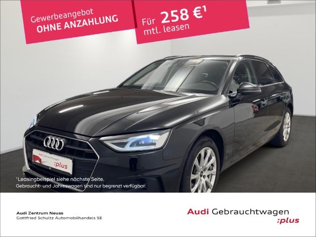 Audi A4 58.214 km 20.990 &euro; Neuss 41464