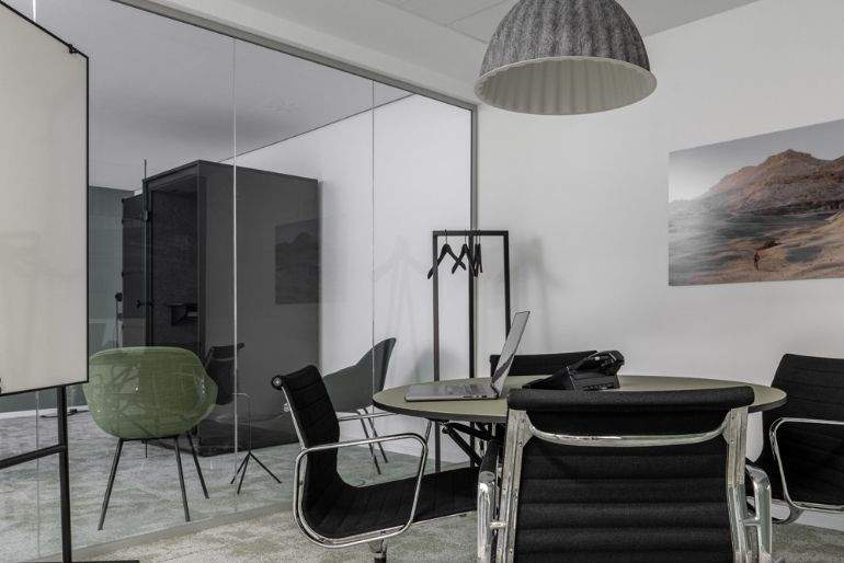 Gewerbeobjekt Düsseldorf Stadtmitte - 399&euro; | Angebot:25893140