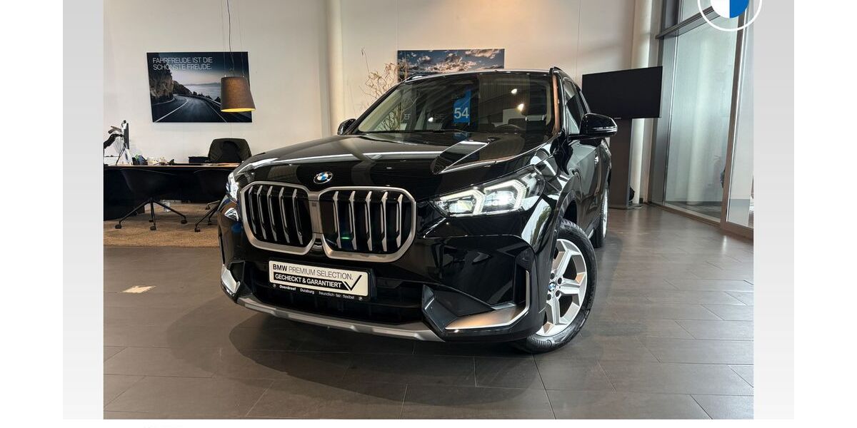 BMW X1 87.599 km 30.790 &euro; Duisburg 47119