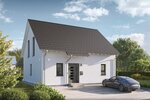 Individuell geplantes Einfamilienhaus in Nettetal - Flexibilität und Komfort auf 166 m² Wohnfläche - Einfamilienhaus Nettetal | Angebot:27302685