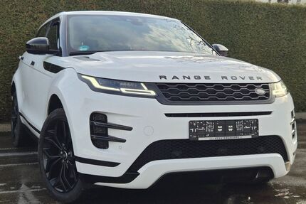 Land Rover Range Rover Evoque 78.000 km 26.900 &euro; Essen 45356