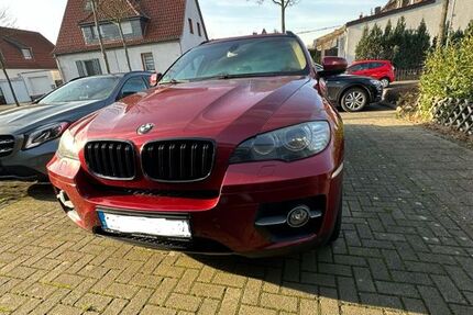 BMW X6 195.000 km 15.500 &euro; Kamp-Lintfort 47475