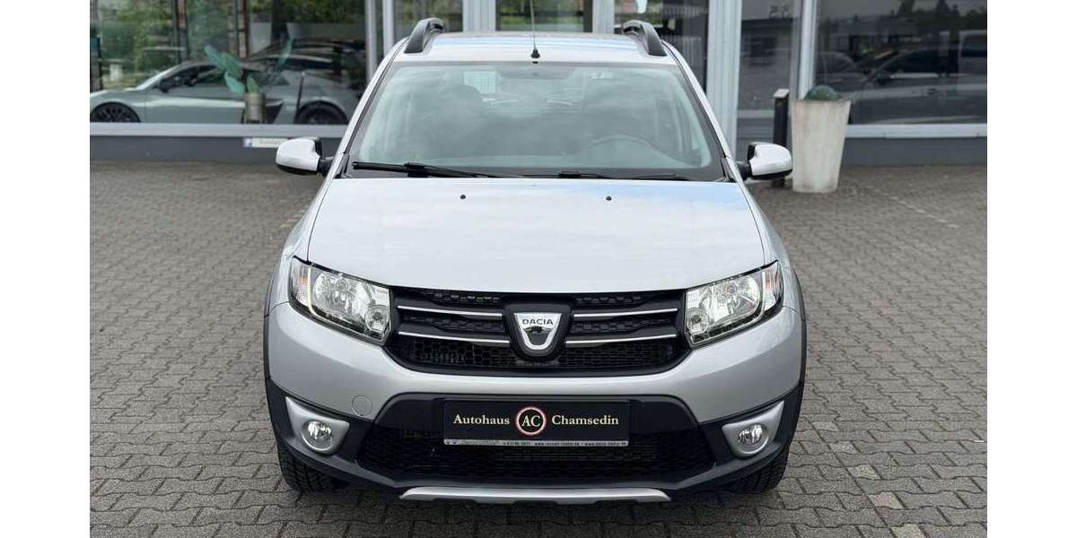 Dacia Sandero 76.977 km 7.000 &euro; Viersen 41748