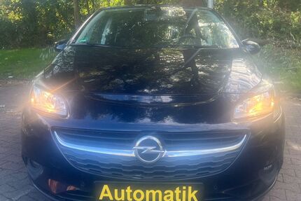 Opel Corsa 39.800 km 10.850 &euro; Essen 45357