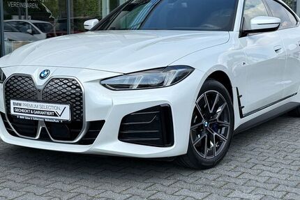 BMW i4 18.050 km 51.350 &euro; Mülheim 45472