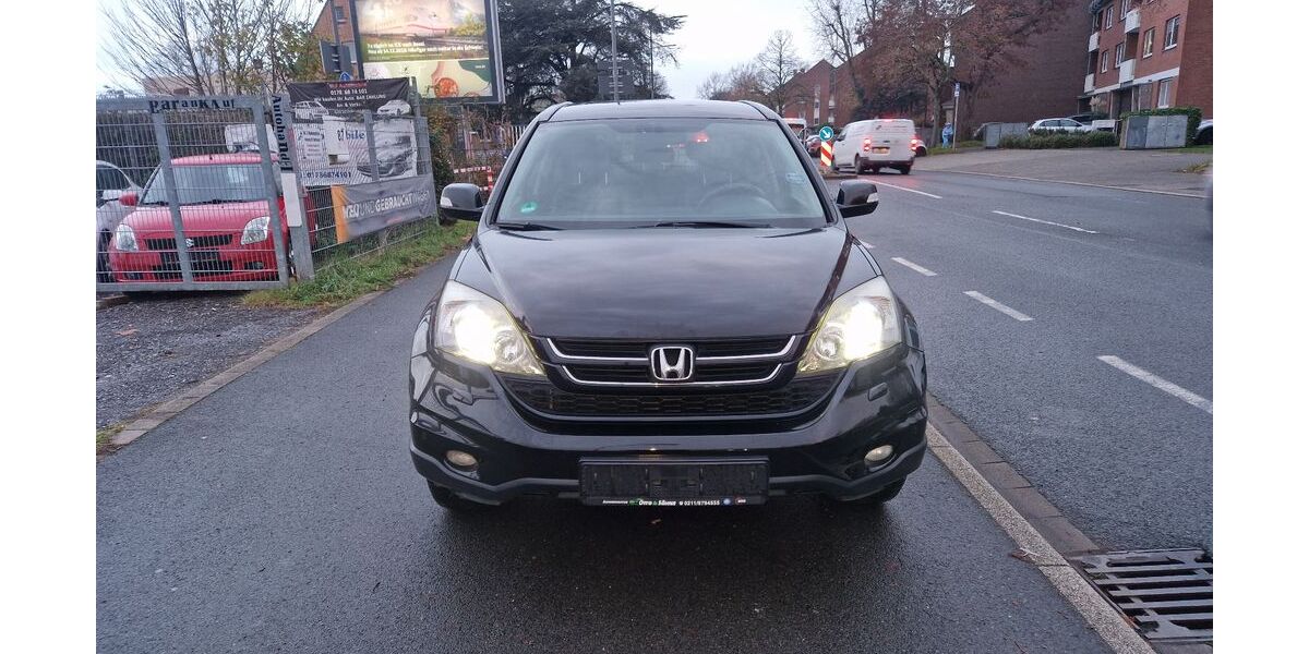 Honda CR-V 194.850 km 5.999 &euro; Düsseldorf 40549