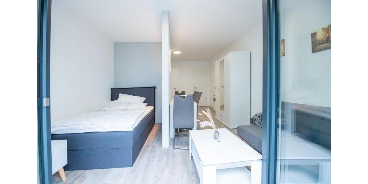 Etagenwohnung Düsseldorf Flingern Süd - 2 Zimmer, 48 m&sup2;, 1.185&euro; | Angebot:26620059