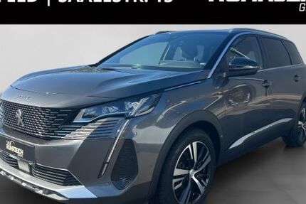 Peugeot 5008 15.150 km 29.990 &euro; Krefeld 47800