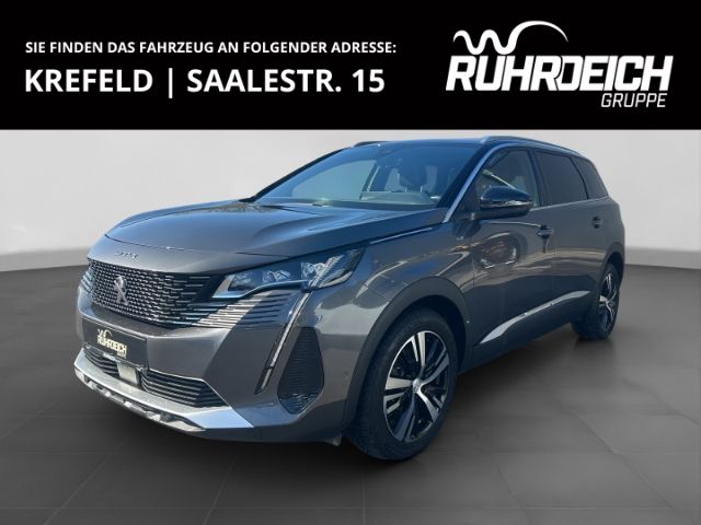 Peugeot 5008 15.150 km 29.990 &euro; Krefeld 47800
