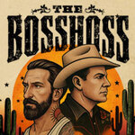 The BossHoss - Back to the Boots - LIVE - Summer 2026 | Markdorf Open Air 2026