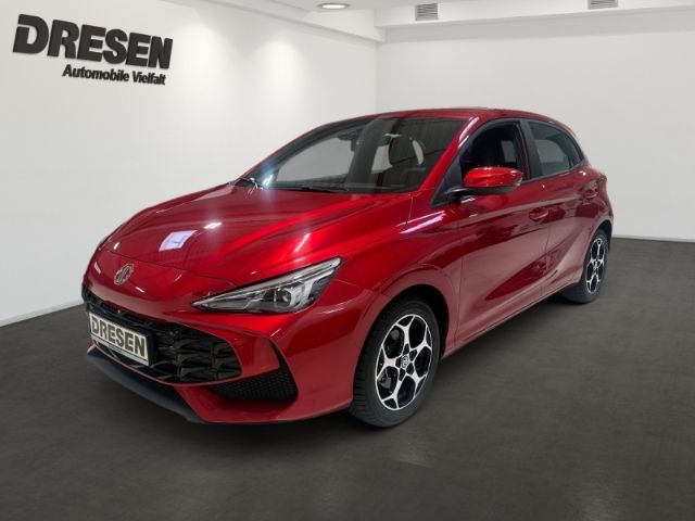 MG 3 1.800 km 15.750 &euro; Neuss 41464