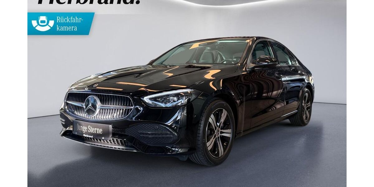 Mercedes-Benz C 180 14.379 km 34.340 &euro; Krefeld 47800