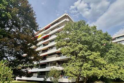 Wohnung Düsseldorf Lörick - 2 Zimmer, 68 m&sup2;, 249.000&euro; | Angebot:27104531