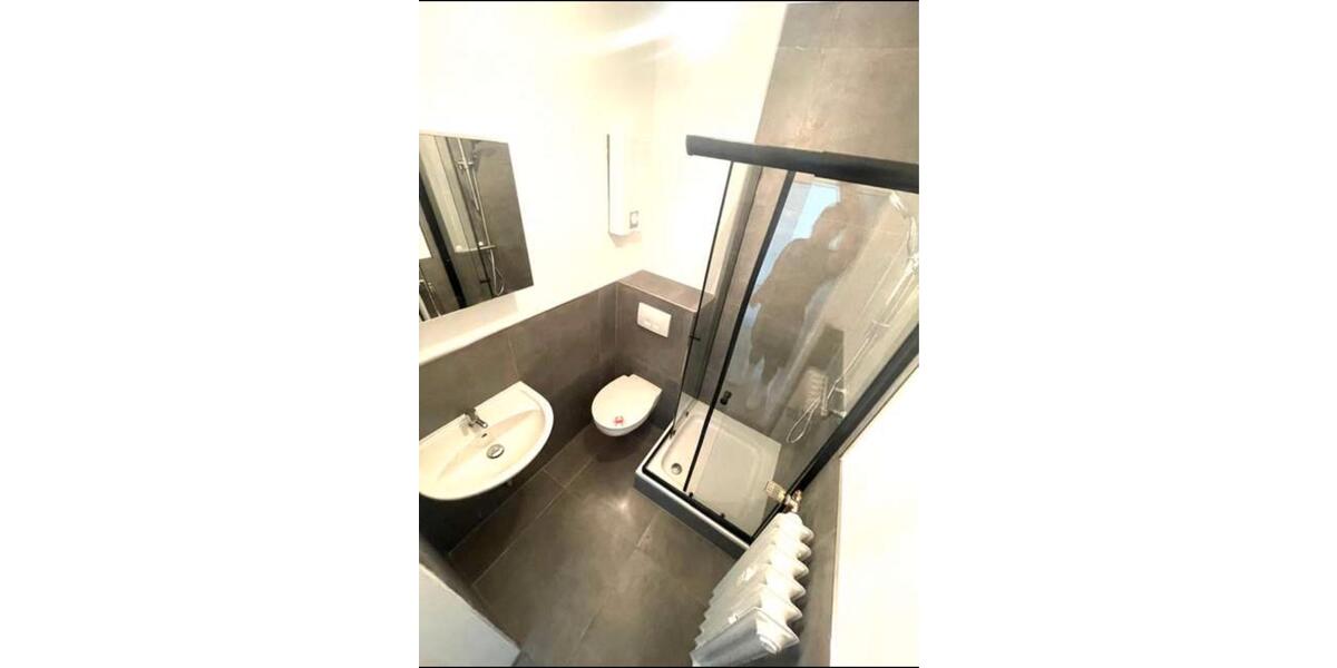 Etagenwohnung Mülheim an der Ruhr Broich - 2 Zimmer, 42 m&sup2;, 510&euro; | Angebot:26031743