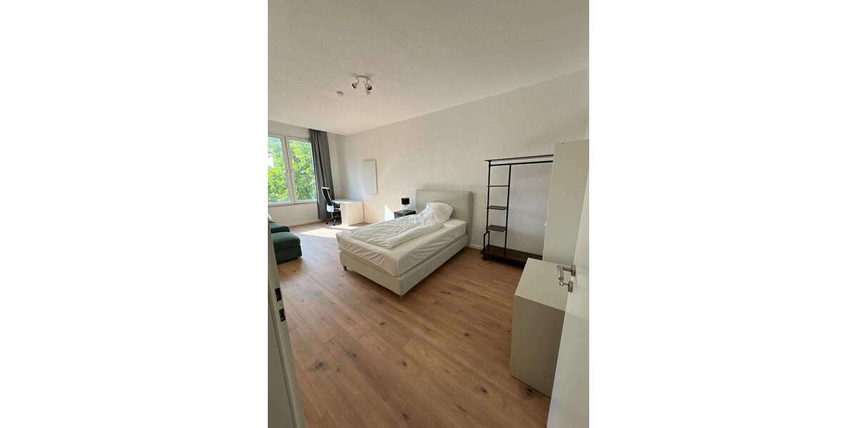 Zimmer Düsseldorf Flingern Süd - 690&euro; | Angebot:23979112