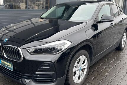 BMW X2 73.200 km 22.980 &euro; Rheinberg 47495