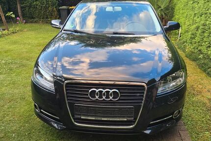 Audi A3 134.479 km 6.000 &euro; Kempen 47906