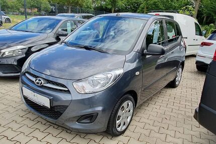Hyundai i10 69.988 km 4.910 &euro; Wachtendonk 47669
