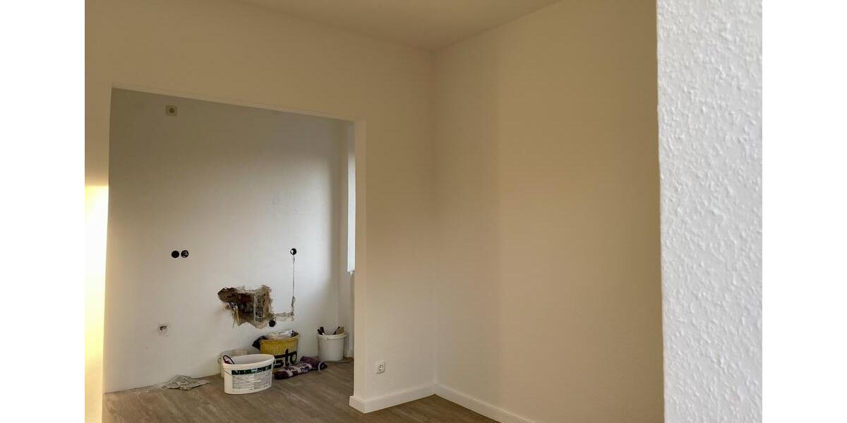 Etagenwohnung Gladbeck - 3 Zimmer, 55 m&sup2;, 495&euro; | Angebot:25840076