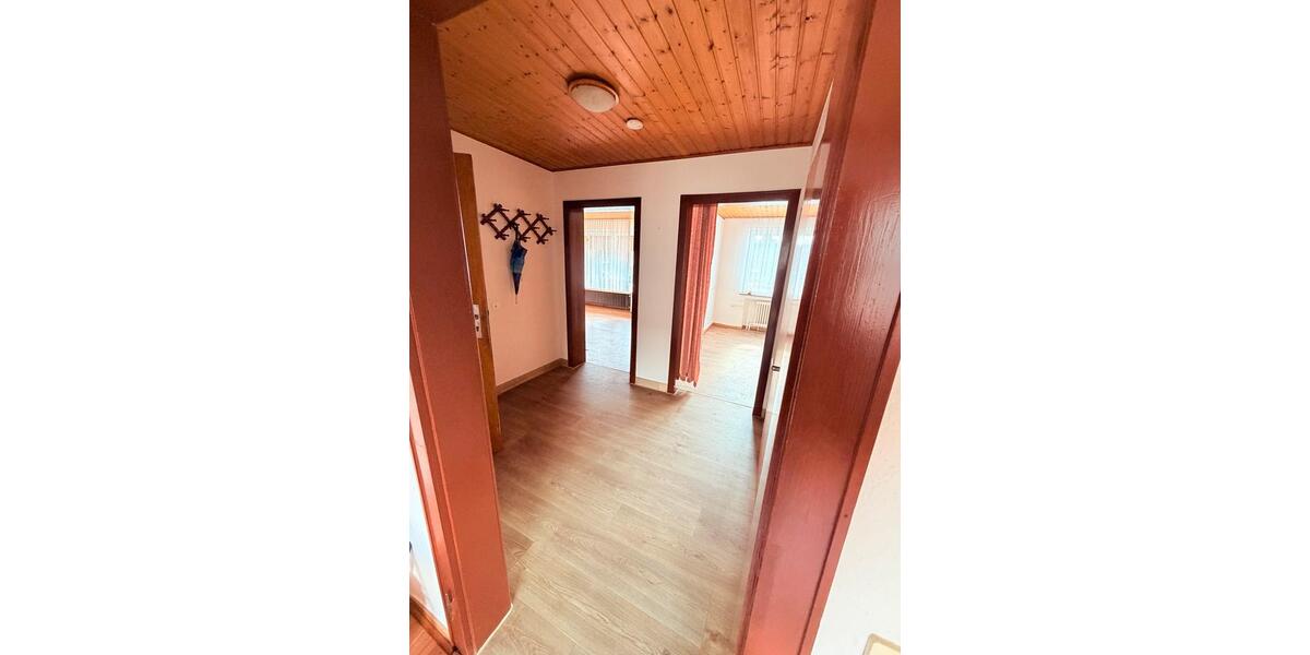 Doppelhaushälfte Alpen - 6 Zimmer, 123 m&sup2;, 319.000&euro; | Angebot:26589520