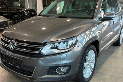 VW Tiguan 181.042 km 10.000 &euro; Willich 47877