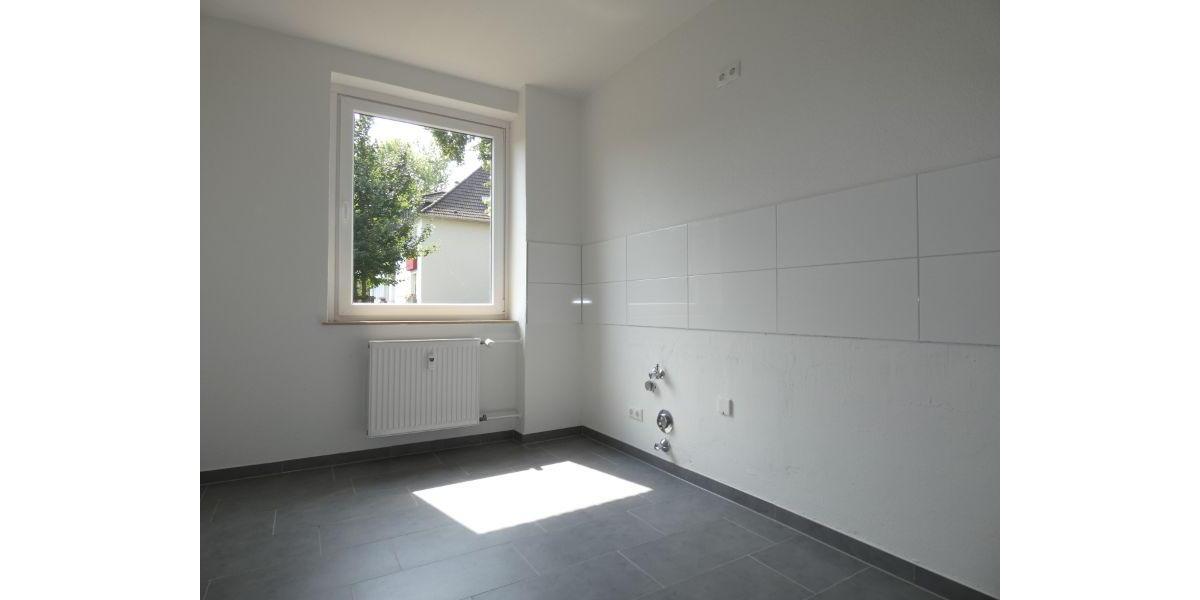 Erdgeschoßwohnung Essen Stadtbezirk IV - 2 Zimmer, 57 m&sup2;, 490&euro; | Angebot:25756987