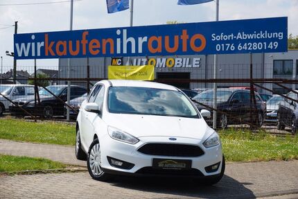 Ford Focus 353.000 km 3.499 &euro; Kempen 47906