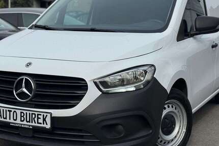 Mercedes-Benz Citan 89.200 km 14.390 &euro; Moers 47447