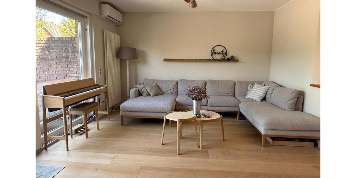 Doppelhaushälfte Krefeld Hülser Berg - 5 Zimmer, 136 m&sup2;, 765.000&euro; | Angebot:26476186