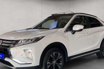 Mitsubishi Eclipse Cross 70.681 km 14.980 &euro; Düsseldorf 40549