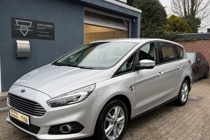 Ford S-Max 136.000 km 13.900 &euro; Neuss 41469