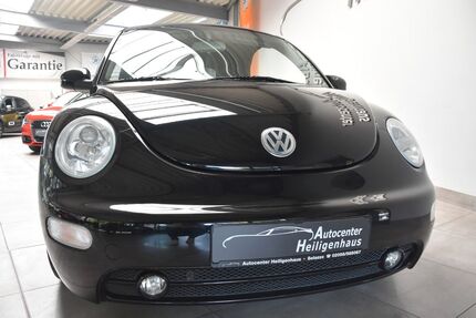 VW New Beetle 192.032 km 2.180 &euro; Heiligenhaus 42579