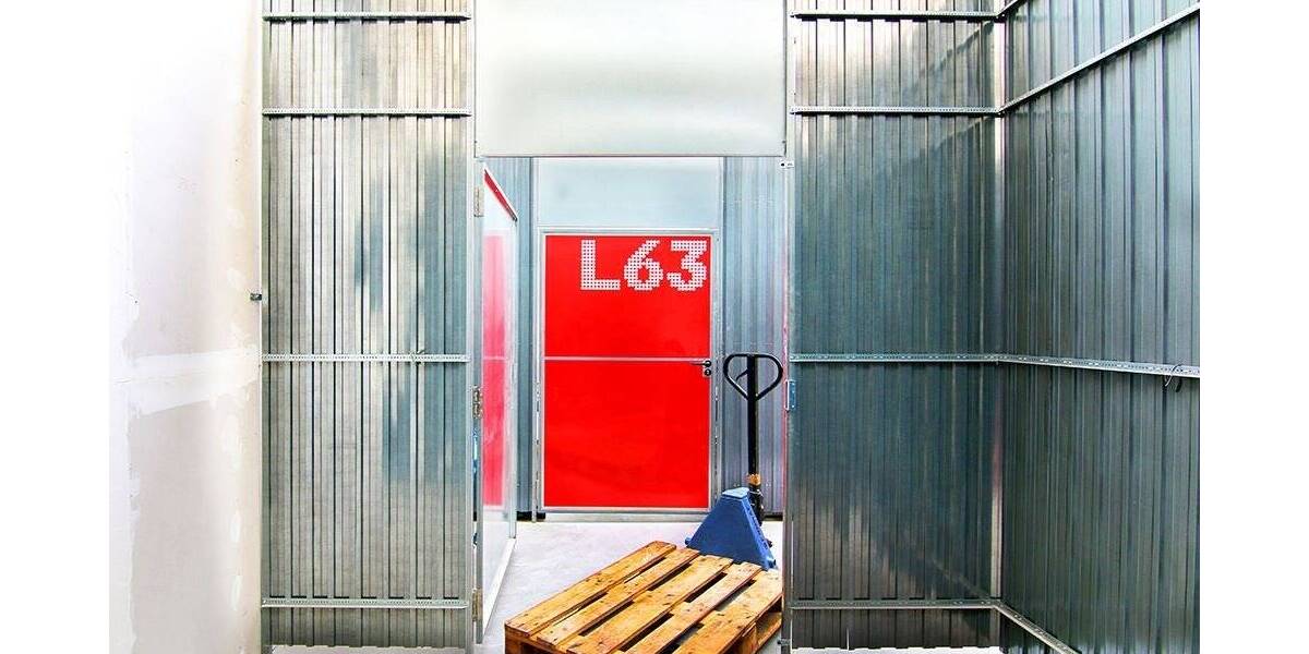 Gewerbeobjekt Oberhausen Alstaden-West - 249&euro; | Angebot:25752253