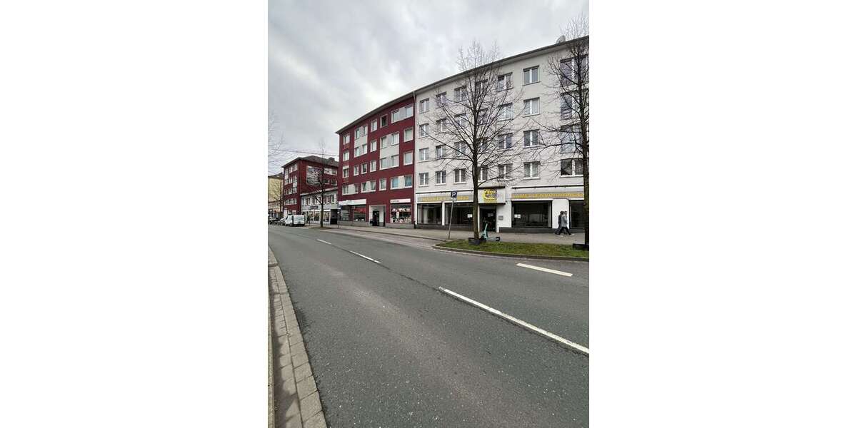 Gewerbeobjekt Essen Stadtkern - 786&euro; | Angebot:25475365