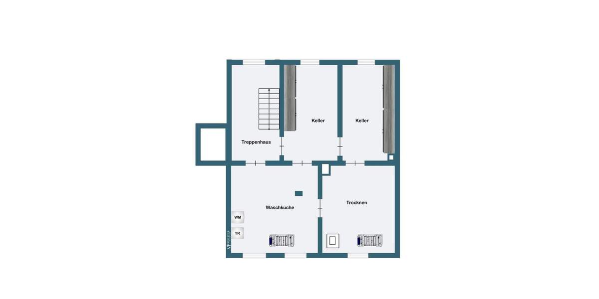 Doppelhaushälfte Essen / Altenessen-Nord Altenessen-Nord - 6 Zimmer, 140 m&sup2;, 385.000&euro; | Angebot:25731608