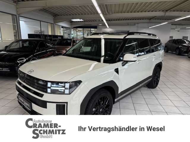 Hyundai SANTA FE 19.000 km 44.690 &euro; Wesel 46485