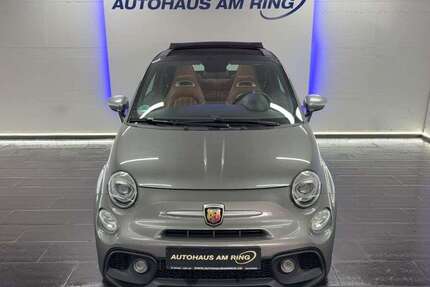 Abarth 595 Turismo 87.480 km 18.999 &euro; Ratingen 40878