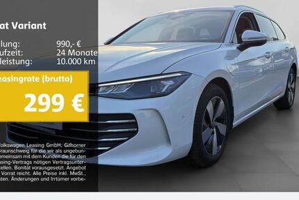 VW Passat Variant 25.827 km 33.420 &euro; Duisburg 47059