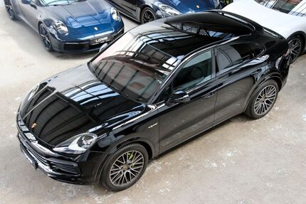 Porsche Cayenne 77.956 km 64.990 &euro; Düsseldorf 40237