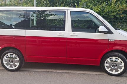 VW T6 Caravelle 62.862 km 32.900 &euro; Moers 47447