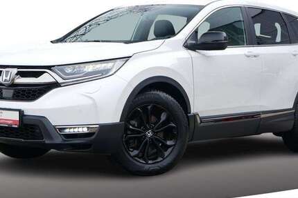 Honda CR-V 37.745 km 27.450 &euro; Wesel 46485