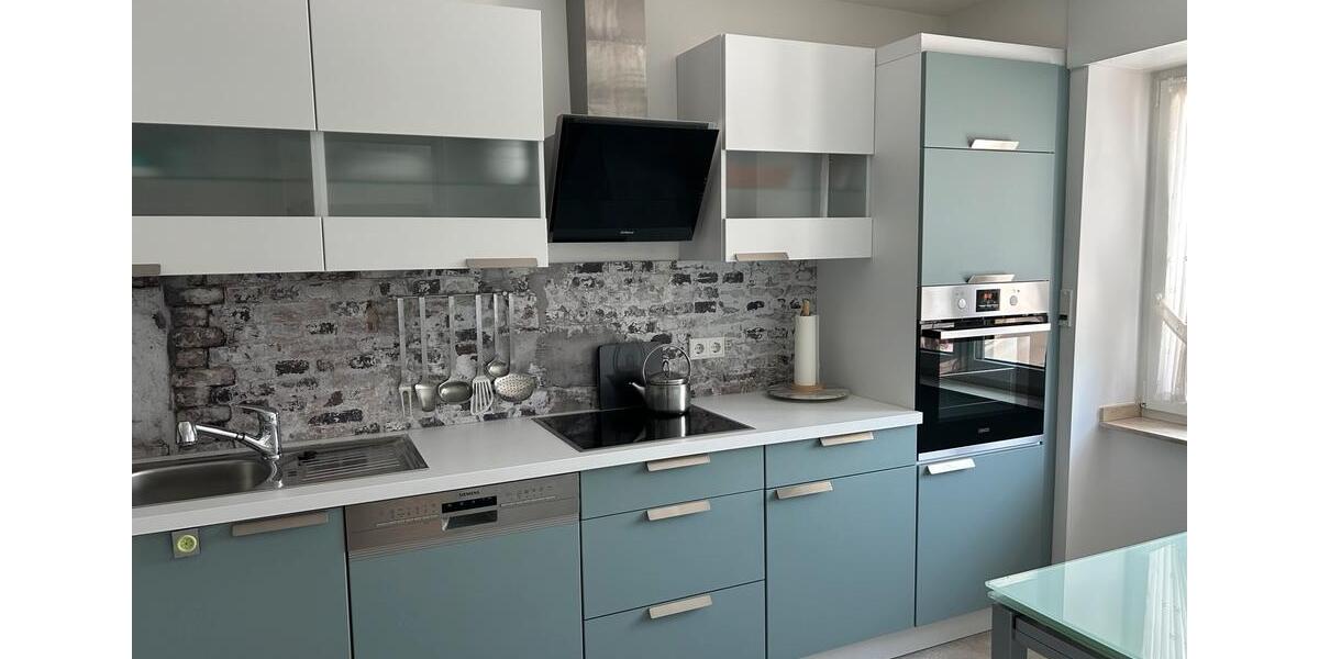 Etagenwohnung Tönisvorst - 2 Zimmer, 65 m&sup2;, 1.100&euro; | Angebot:25541321