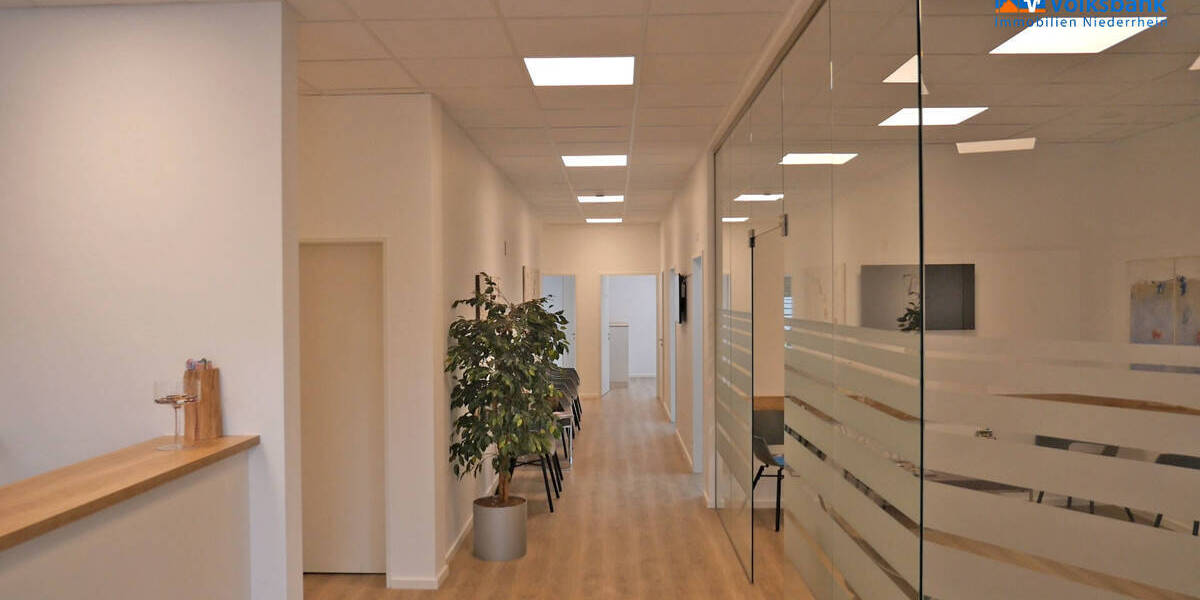 Gewerbeobjekt Sonsbeck - 990.000&euro; | Angebot:26672152